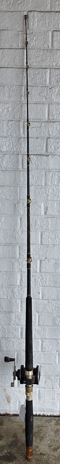 Penn Fishing Pole w/Reel Penn Fishing Pole w/Reel