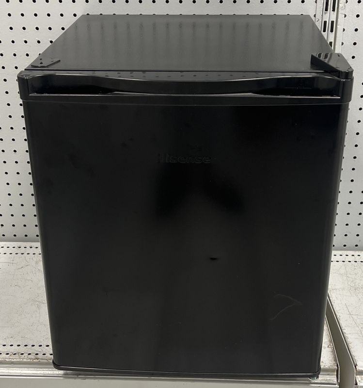 Hisense Dorm Refrigerator