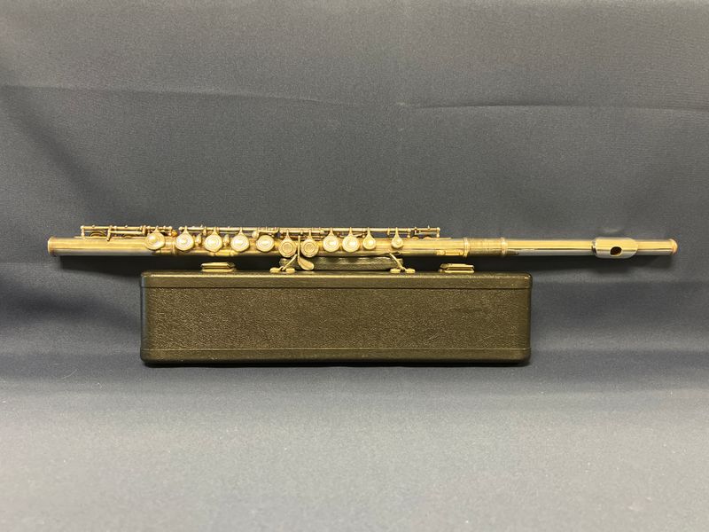 Yamaha Japan Student Flute 225S
