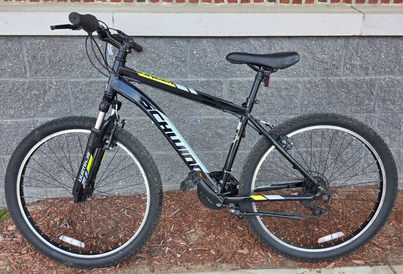 Schwinn Ranger 26" Bicycle