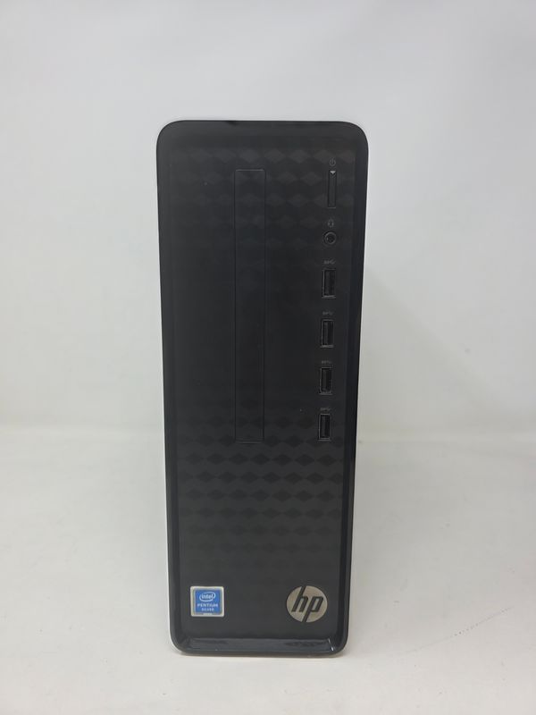 HP Desktop PC S01-AF2023W