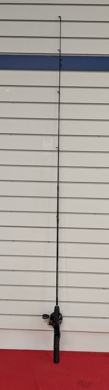 Salt Fisher Fishing Rod w/Reel