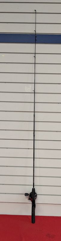 Zebco Fishing Pole w/Reel