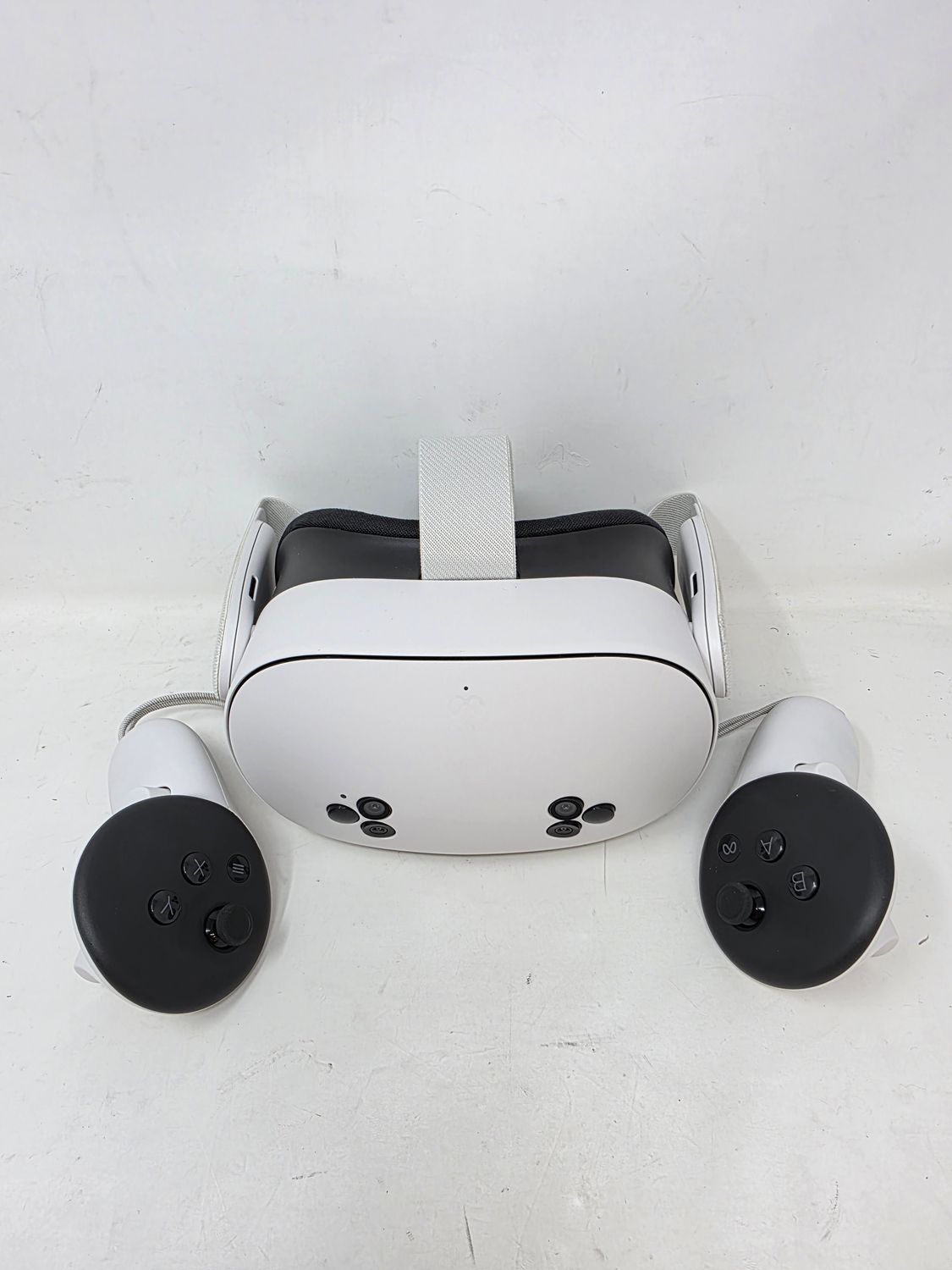 META Quest 3s VR Headset – 128GB