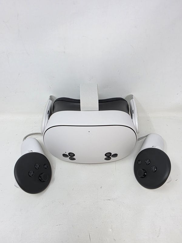 META Quest 3s VR Headset – 128GB