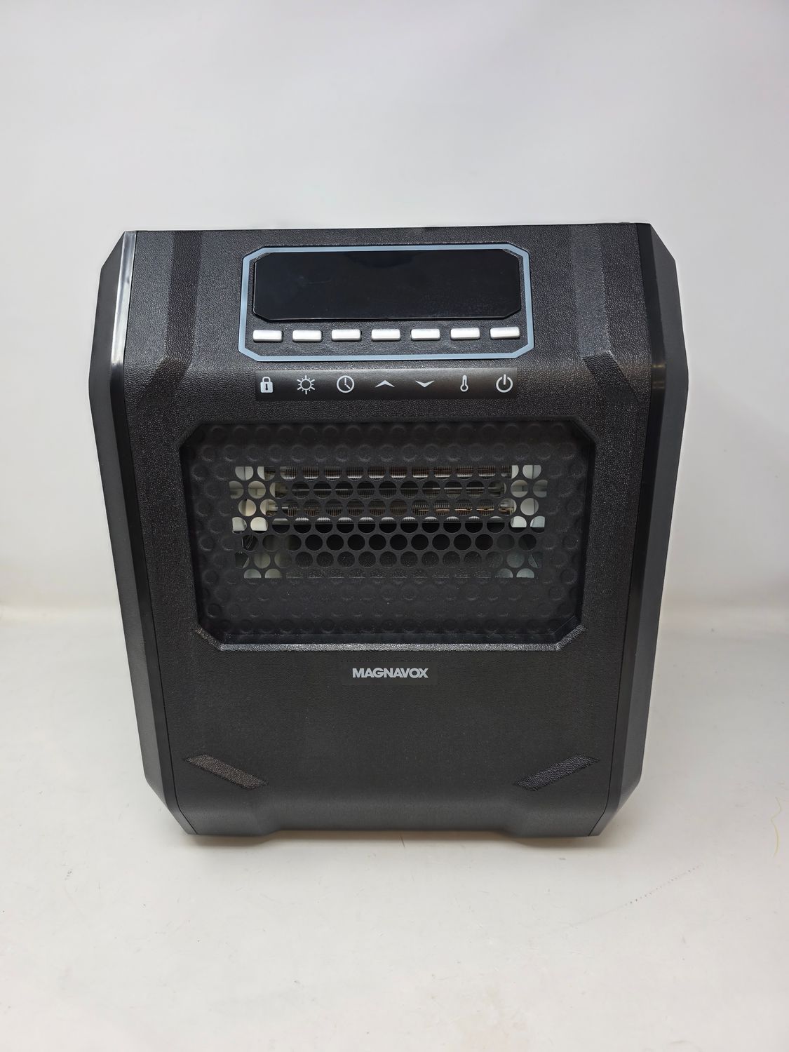 Magnavox Infrared Heater Magnavox Infrared Heater
