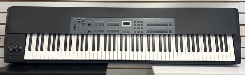 M-Audio 88-Key Piano ProKeys88sx