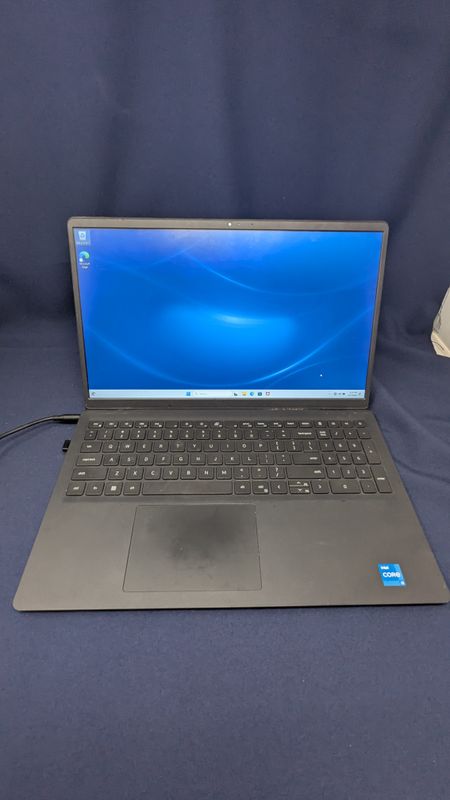 Dell Inspiron 15 Laptop