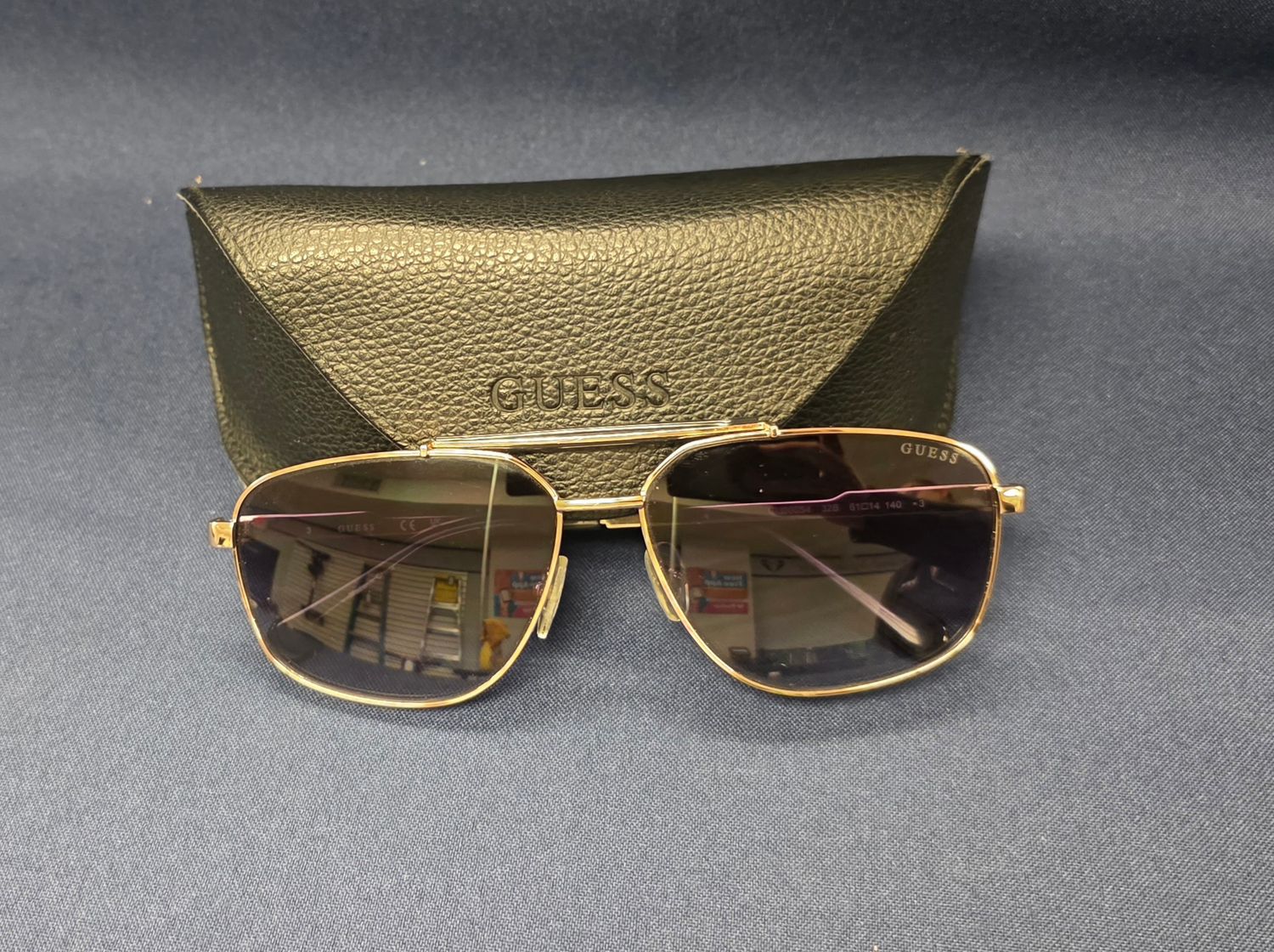 Guess Sunglasses Guess Sunglasses