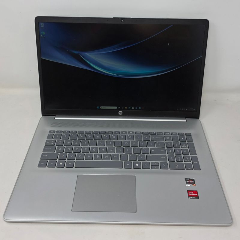 HP Laptop 17-CP2025DX