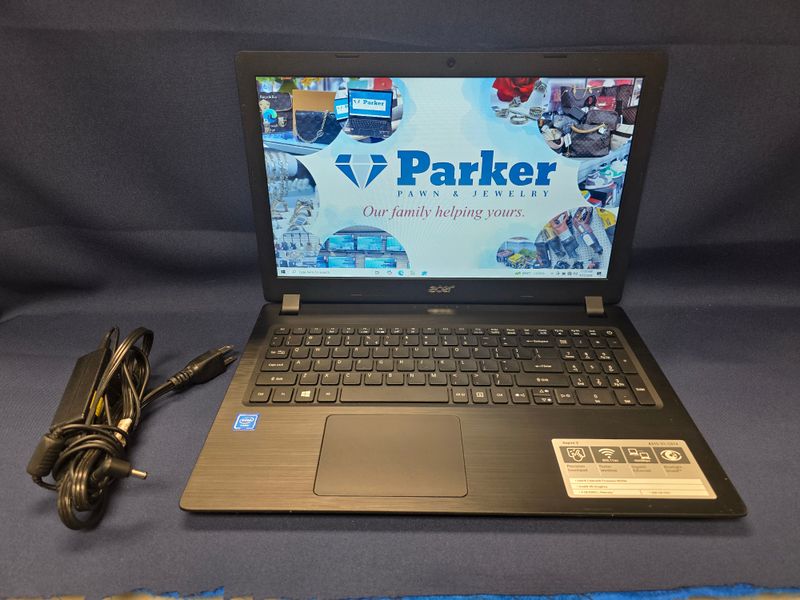 Acer Aspire 3 Laptop A315-31-c514 *As Is*