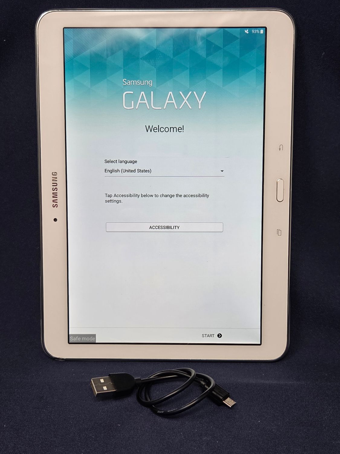 Samsung Tablet 4 32GB SM-T230