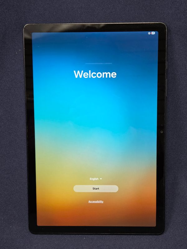 Samsung Tablet A9+ 32GB