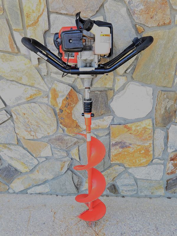 ThunderBay Auger Y43