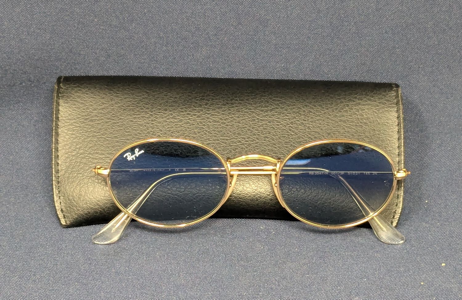 Ray-Ban Sunglasses RB3547-N