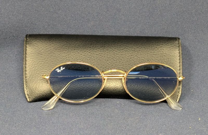 Ray-Ban Sunglasses RB3547-N
