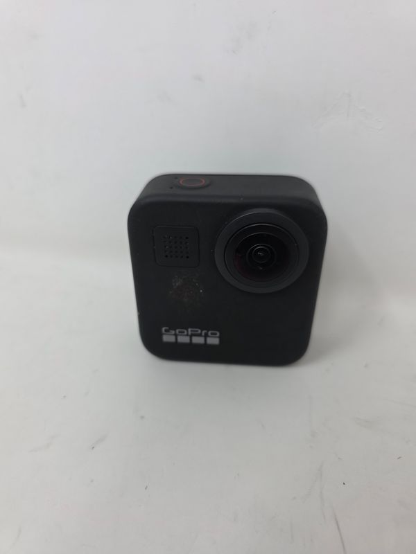 Go Pro Max Camera