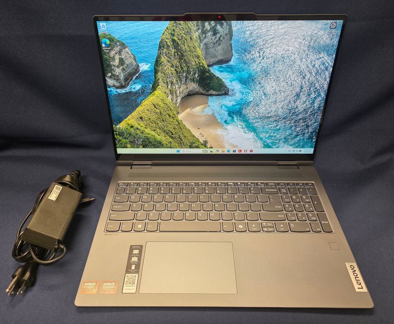 Lenovo IdeaPad 5 Laptop