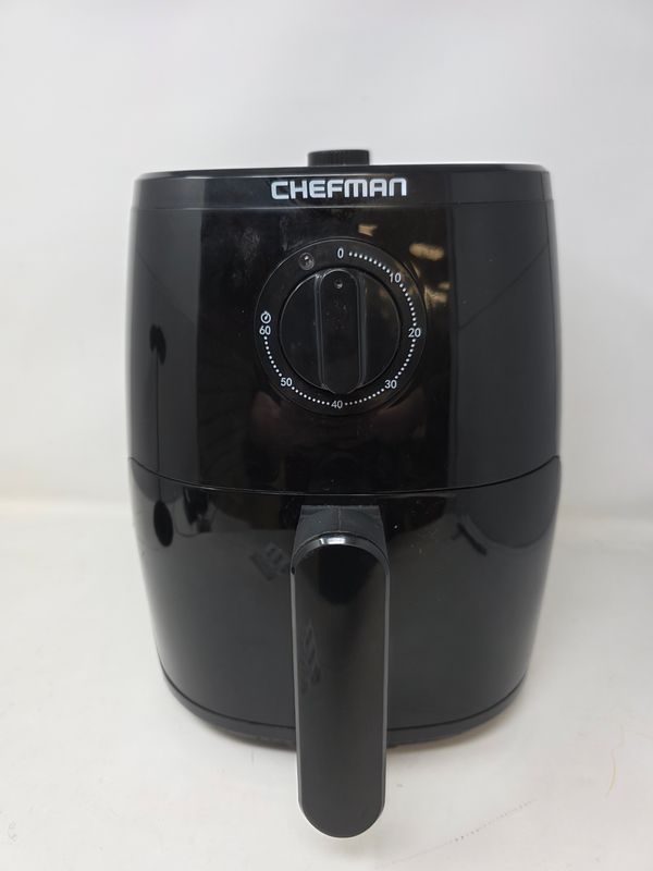 Chefman Air Fryer