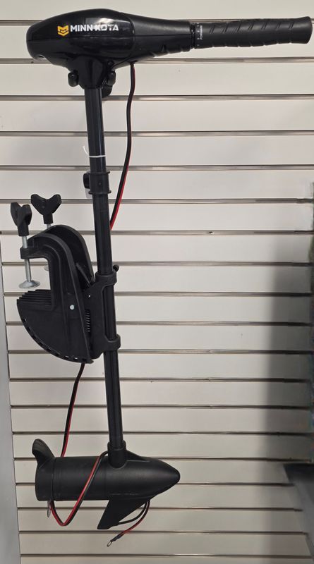 Minn Kota Endura 30 Trolling Motor