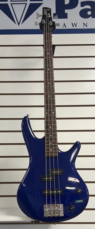 Ibanez Bass Guitar