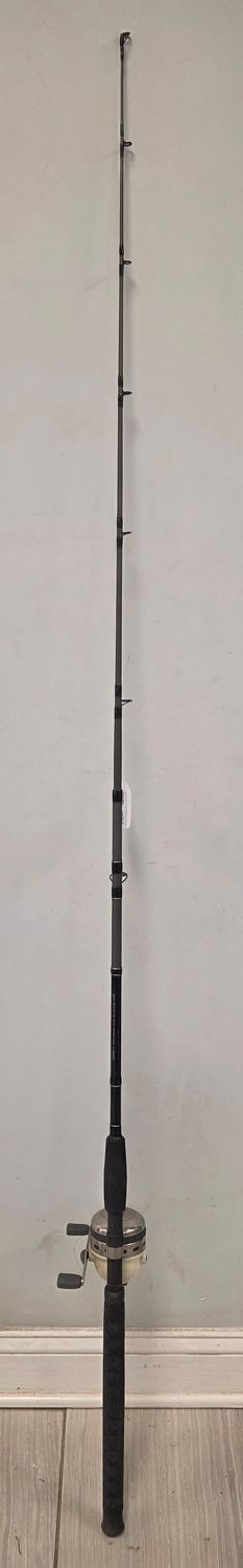Berkley Fishing Pole w/Reel