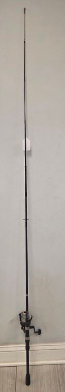 Shakespeare Fishing Pole w/Reel