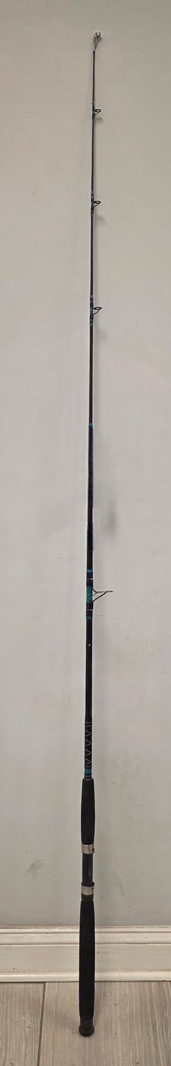 Abu Garcia Fishing Rod