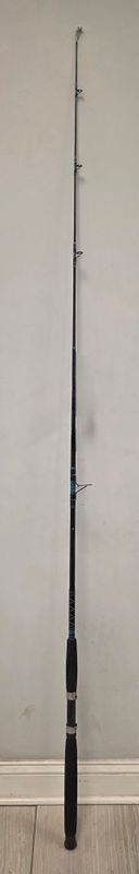 Abu Garcia Fishing Rod