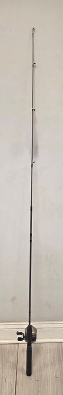 Zebco Fishing Pole w/Reel