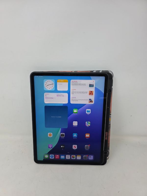 Apple iPad Pro 12.9" 5th Gen Tablet 256GB
