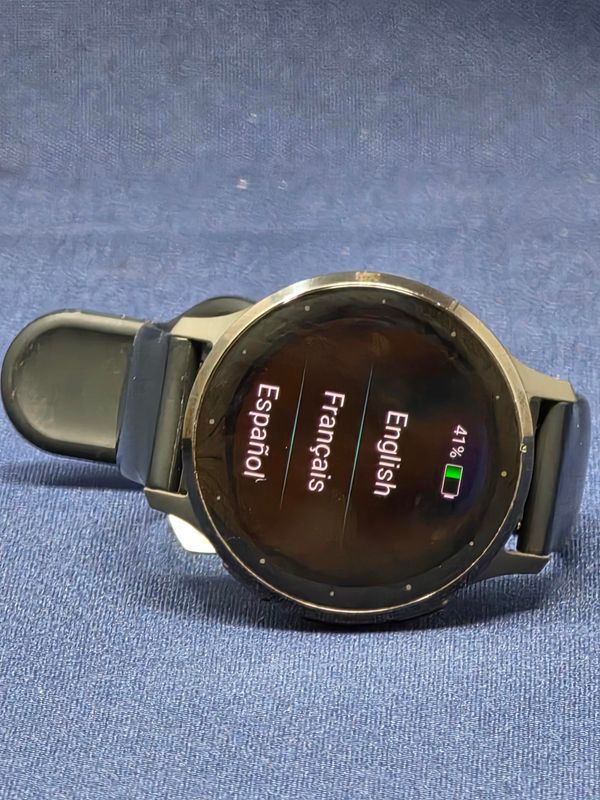 Garmin Venu 3S Watch