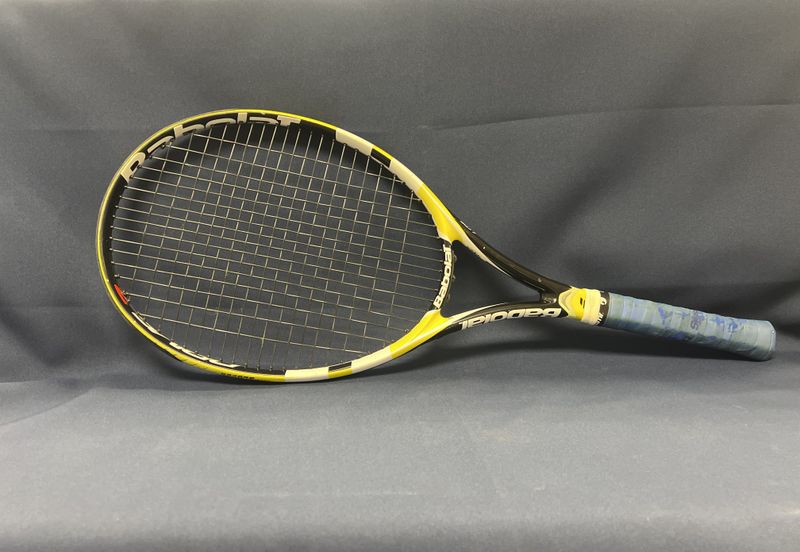 Babolat Drive Z Tennis Racquet
