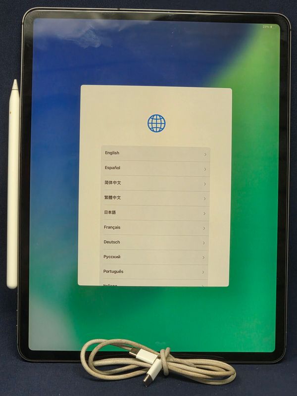 Apple iPad Pro 4th Gen Tablet A2069