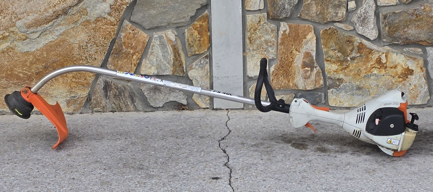Stihl Lawn Trimmer FS 40C