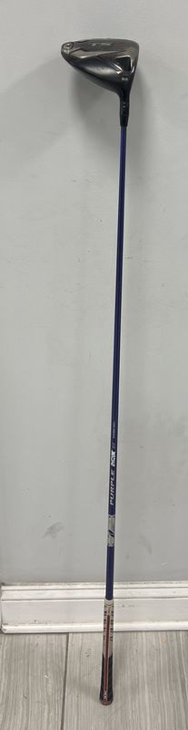 Titleist Fairway TS2 Driver