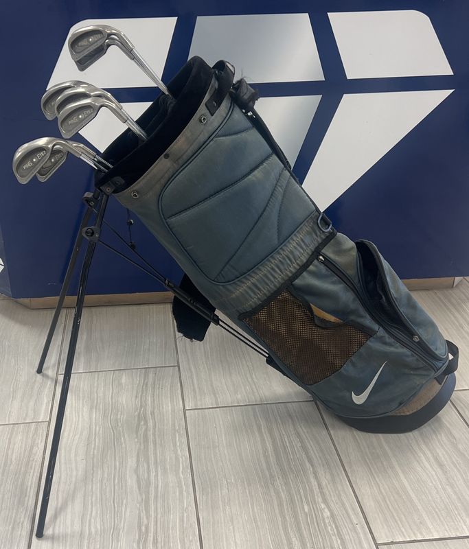 Ping Golf Club Set