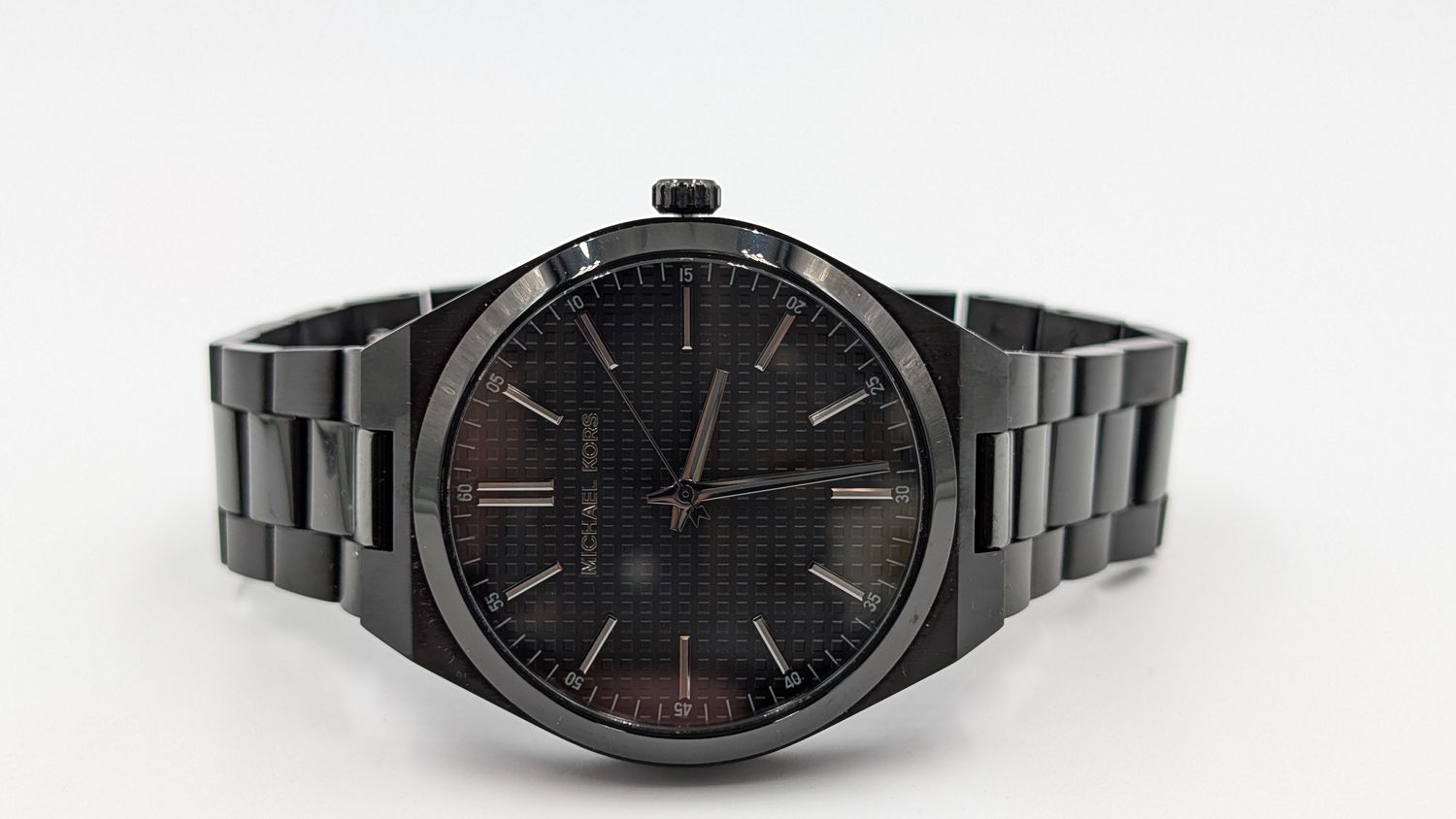 Michael Kors Mens Lennox Watch MK9228