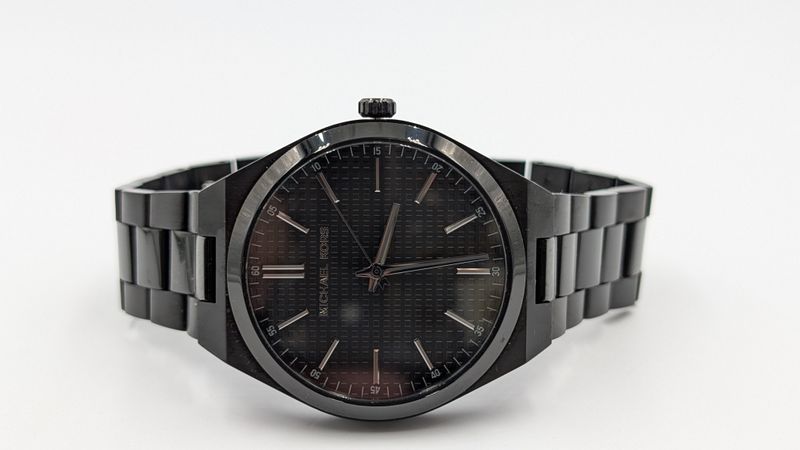 Michael Kors Mens Lennox Watch MK9228