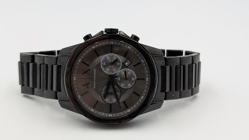 Armani Exchange AX7140 Men's Chronograph Watch