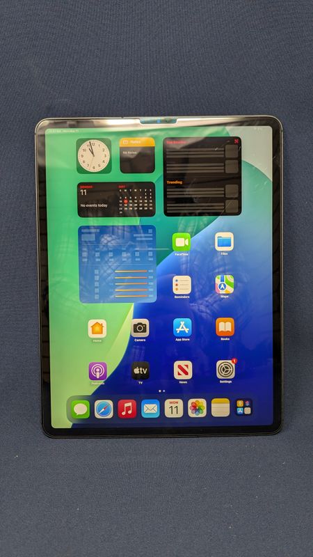 Apple iPad Pro 256GB Tablet A2069