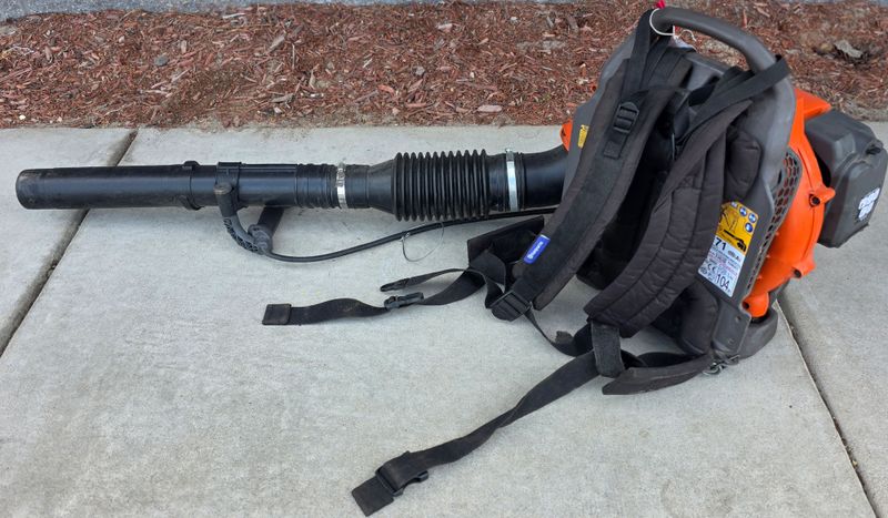 Husqvarna Leaf Blower 150BT