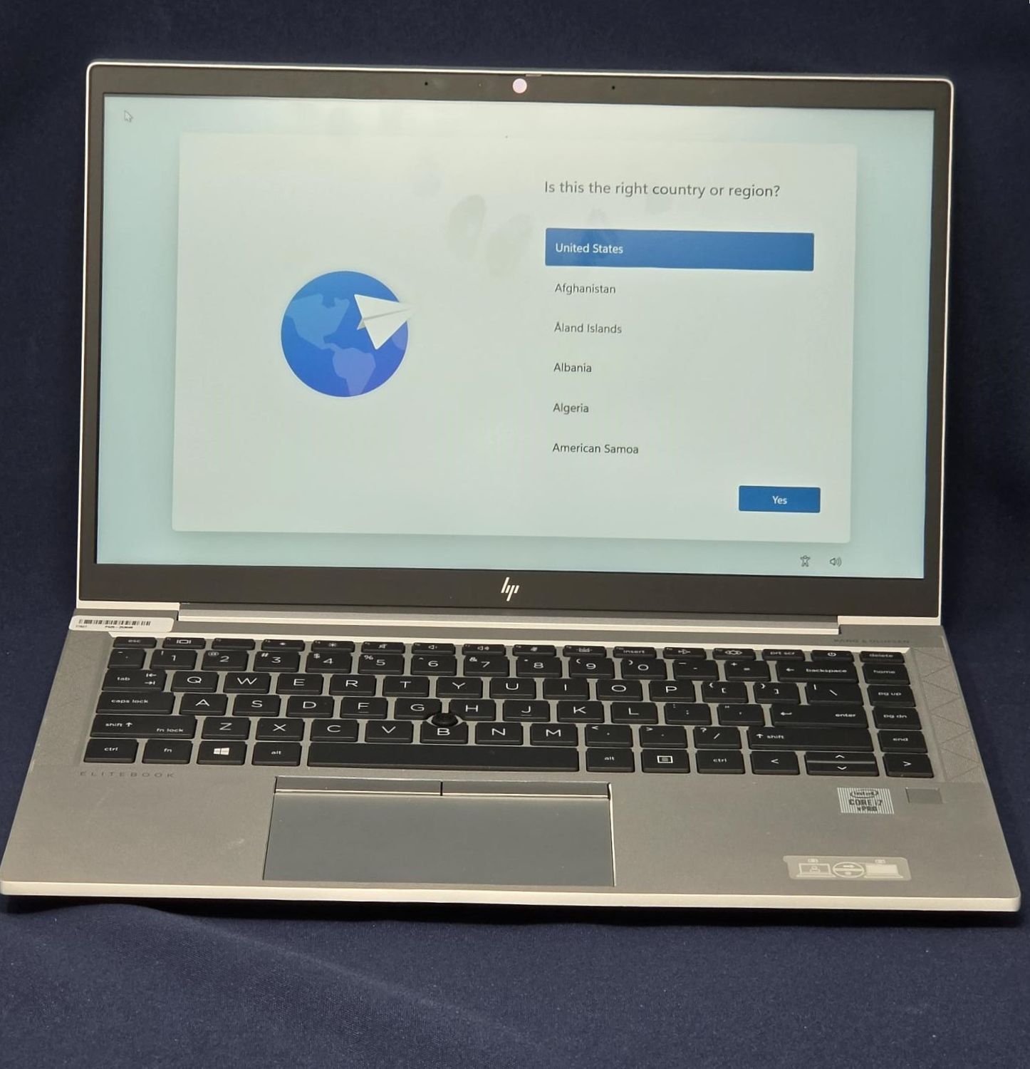 HP Laptop HP Laptop