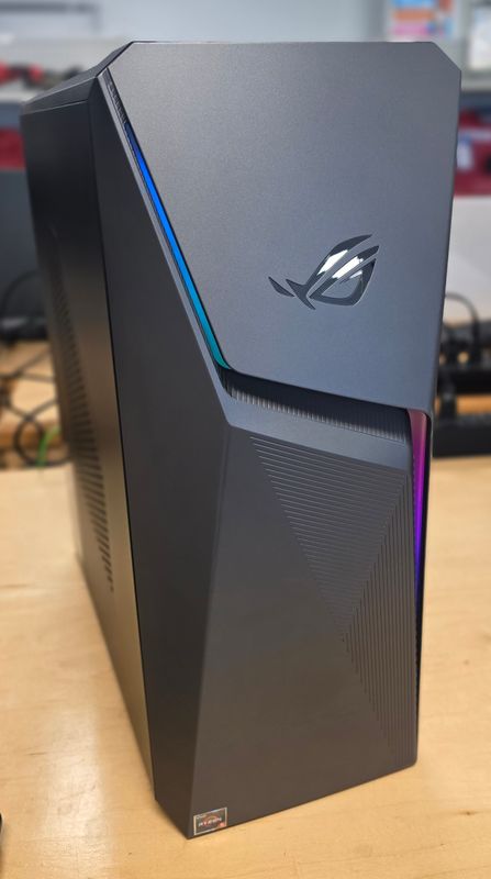 Asus Rog Strix Desktop G10DK