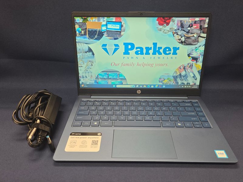 HP Laptop 14-ep2012wm