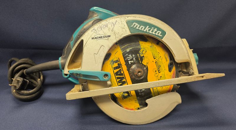 Makita Corded Circular Saw