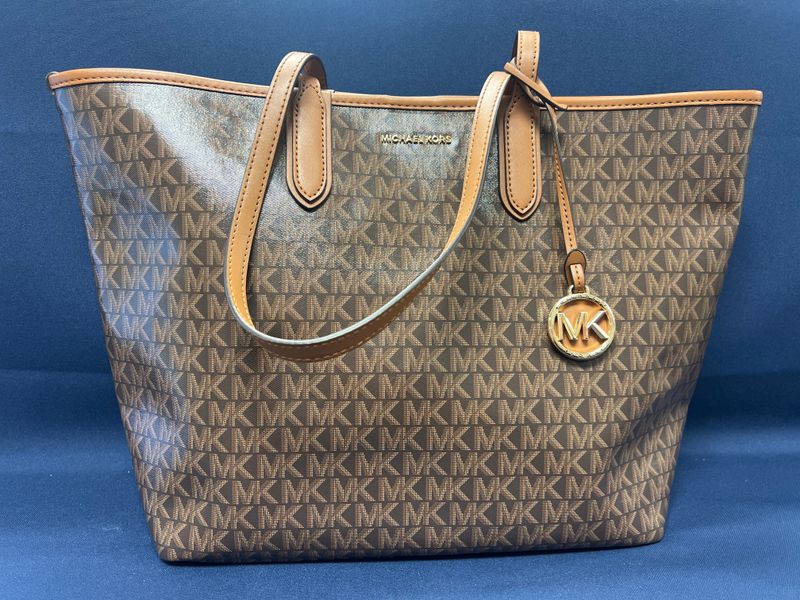 Michael Michael Kors Eliza Large East West Tote