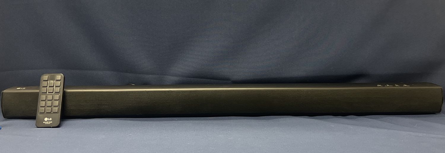 LG Sound Bar SH2