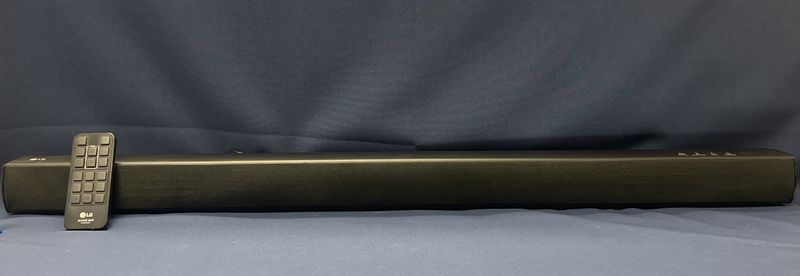 LG Sound Bar SH2