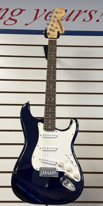 Fender Starcaster Electric Guitar
